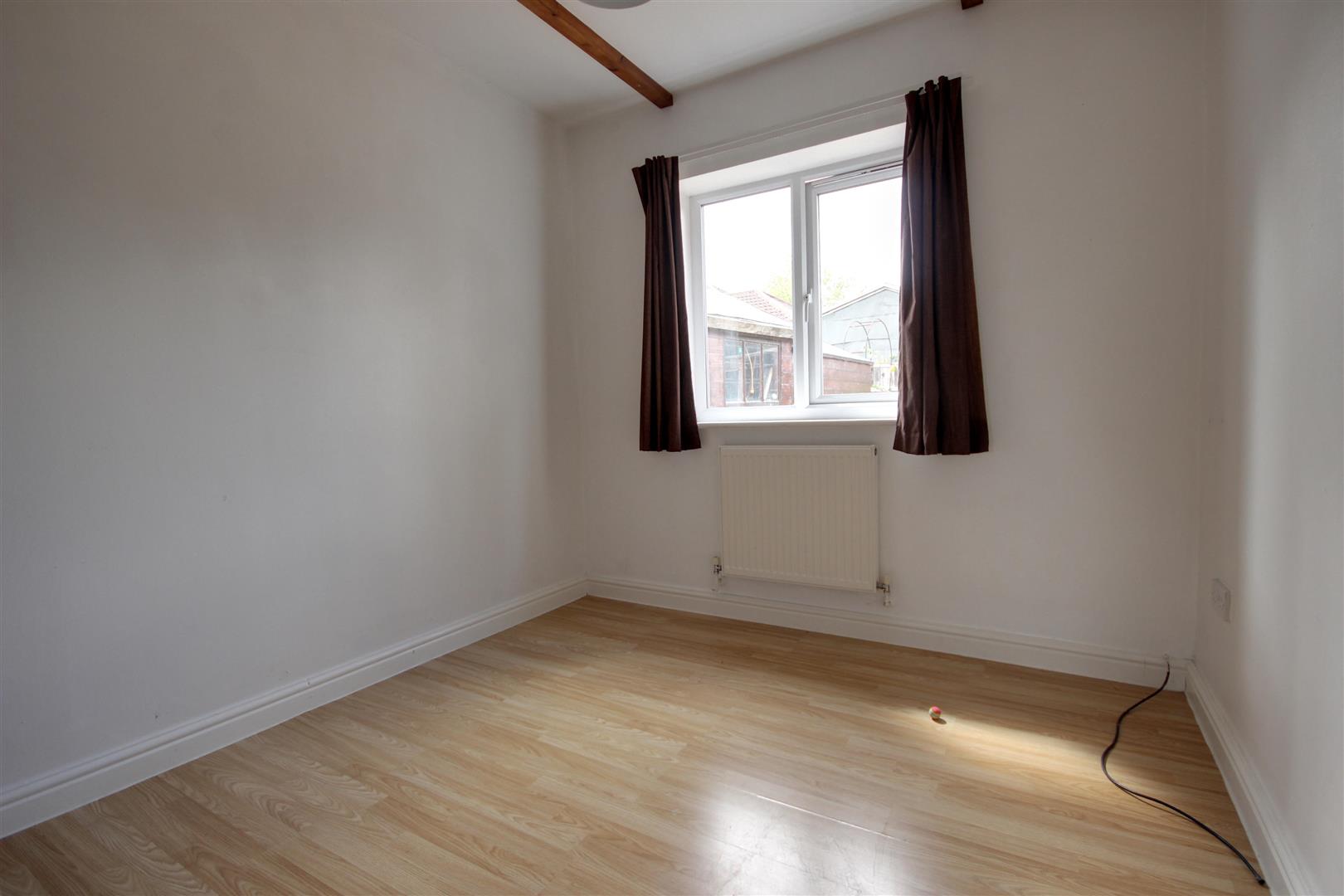 Elswick Gardens, Barton-Upon-Humber